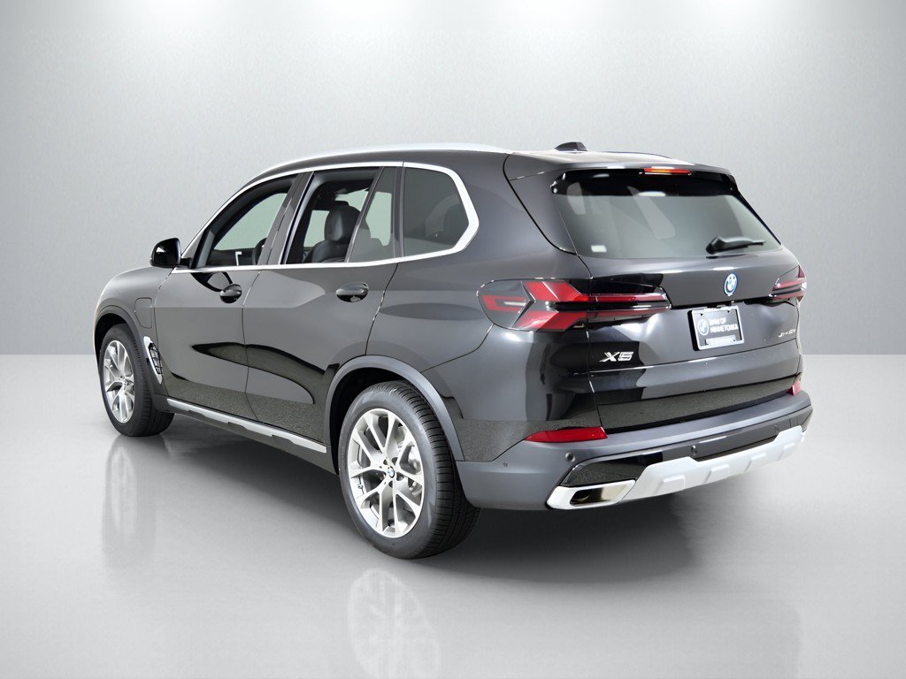 2026 BMW X5 50e - Photo 15