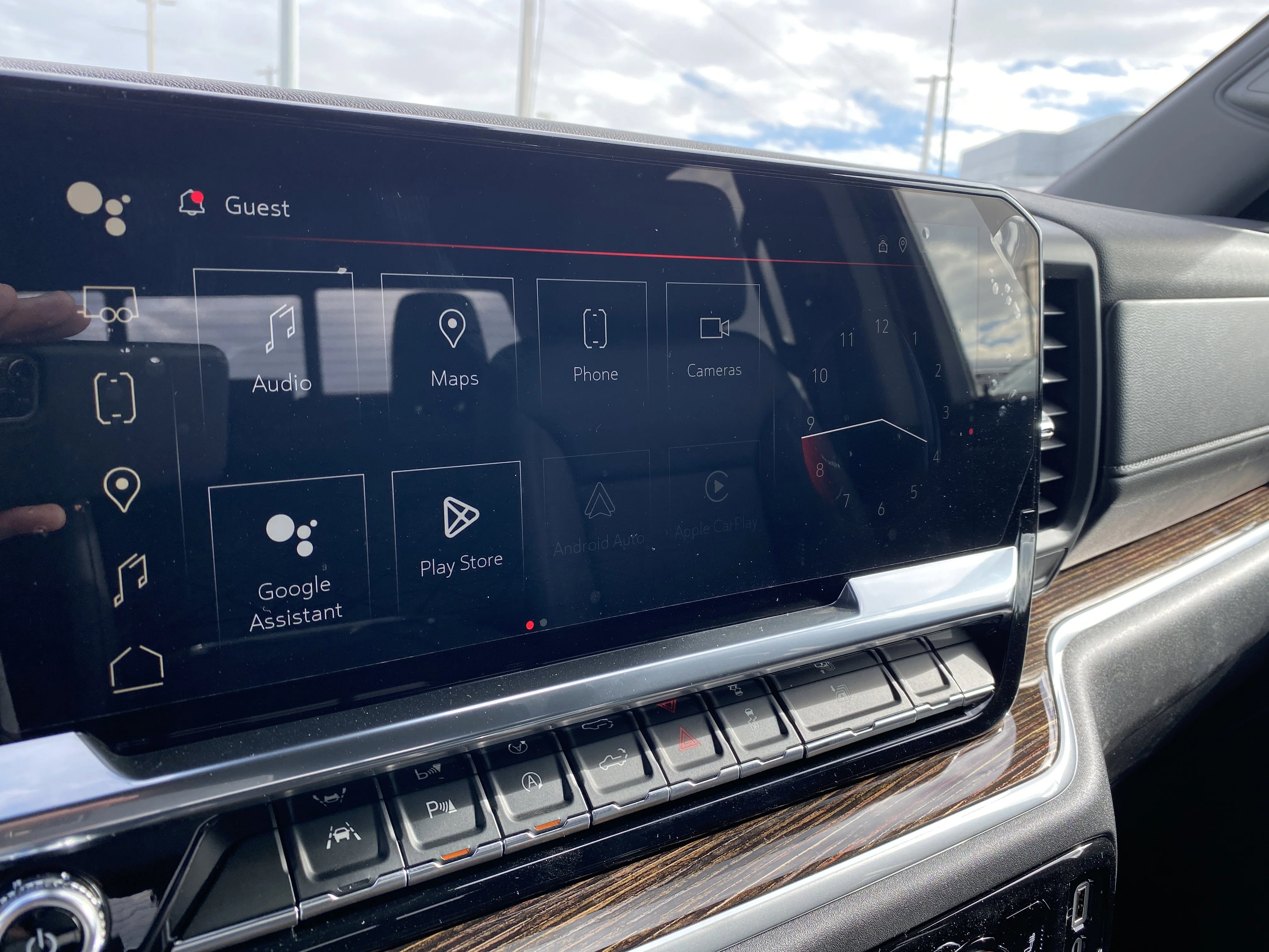 New 2026 Summit White GMC Elevation image 20