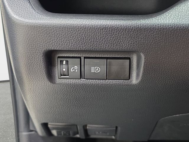 Certified Used 2024 White Toyota LE image 23
