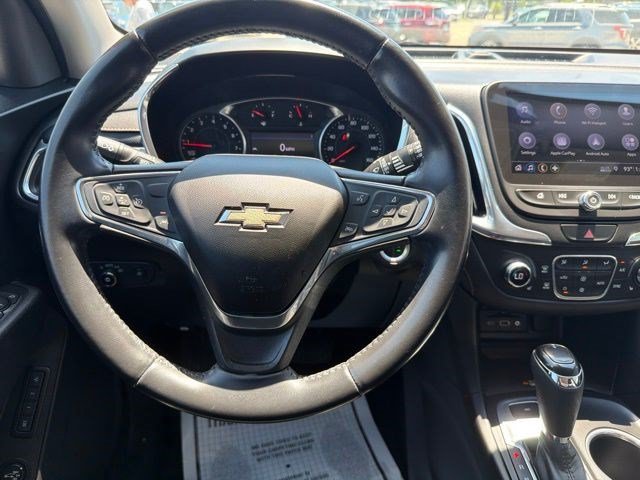 Used 2020 Nightfall Gray Metallic Chevrolet Premier image 26