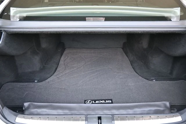 Certified Used 2021 EMINENT WHITE PEARL Lexus 500 Base image 6