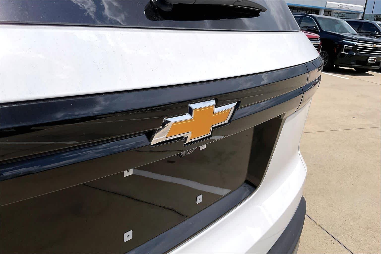 2026 Chevrolet Traverse LT - Photo 15