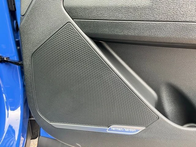 New 2026 Blue Kia SX-Prestige image 25