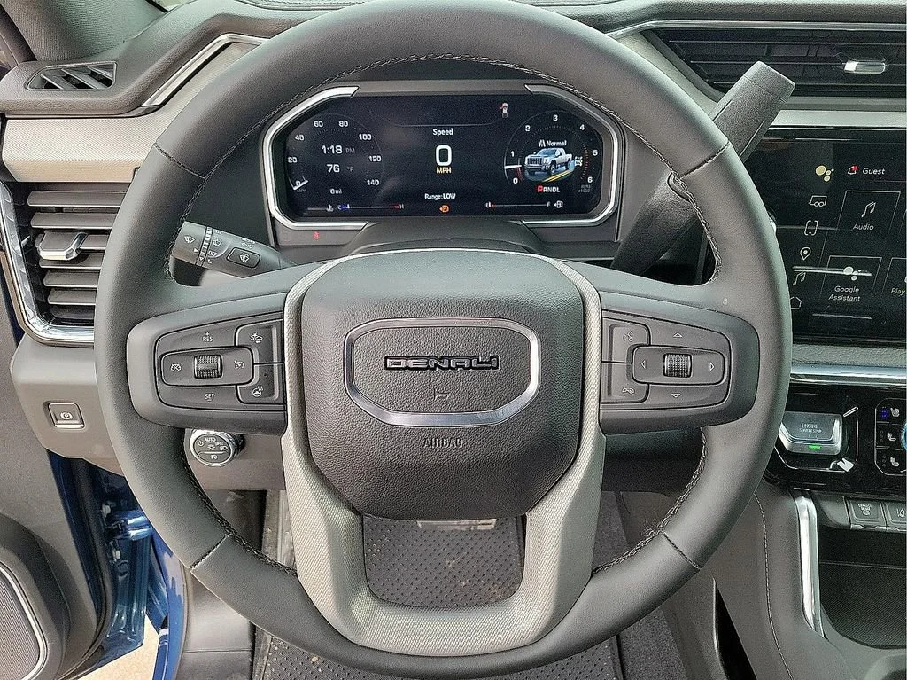 2026 GMC Sierra 2500HD Denali - Photo 16