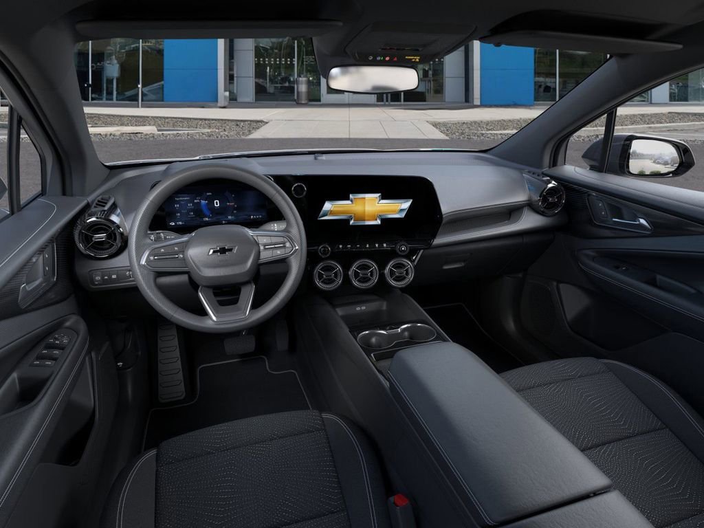 2026 Chevrolet Blazer EV LT - Photo 15