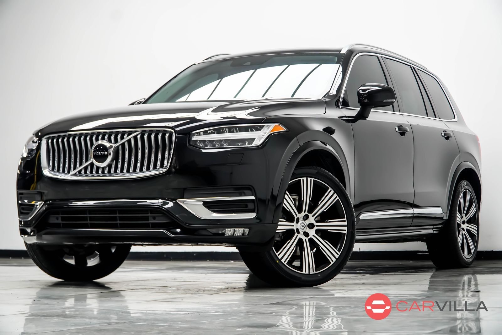 2021 Volvo XC90