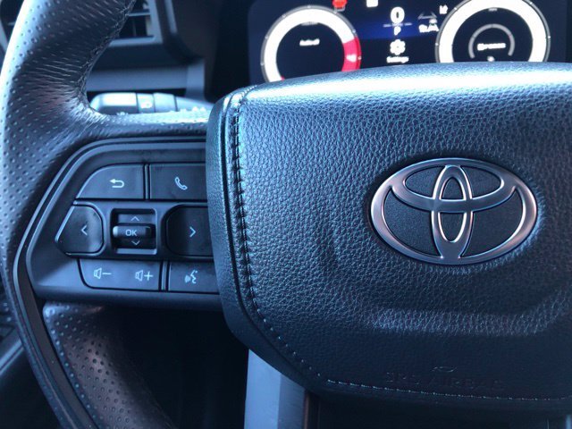 Used 2025 Ice Toyota TRD Pro image 26
