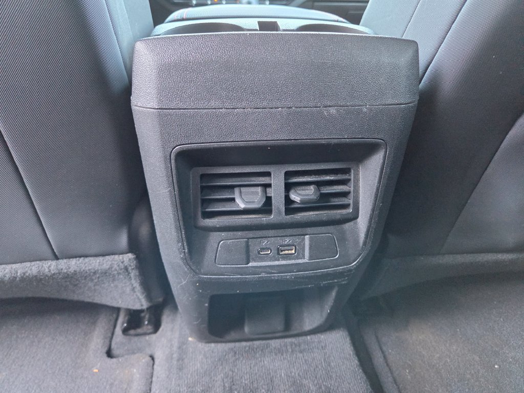Used 2023 Gray Chevrolet Z71 image 37