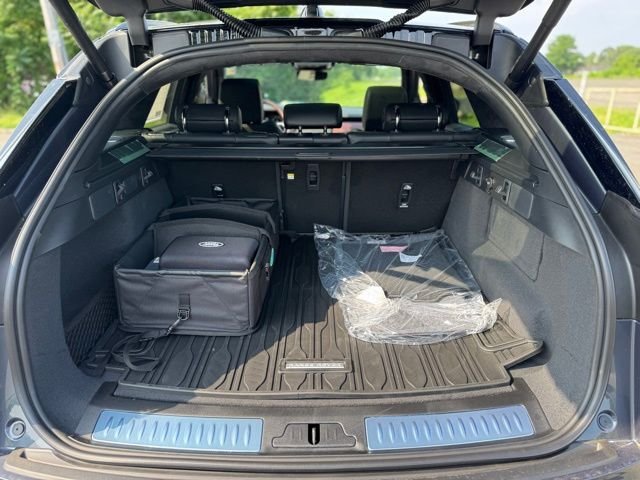 2026 Land Rover Range Rover Velar Autobiography - Photo 10