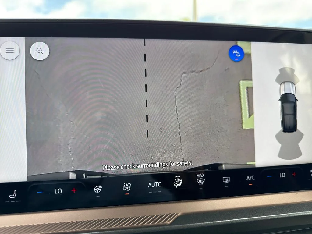 New 2026  Ford Outer Banks image 25