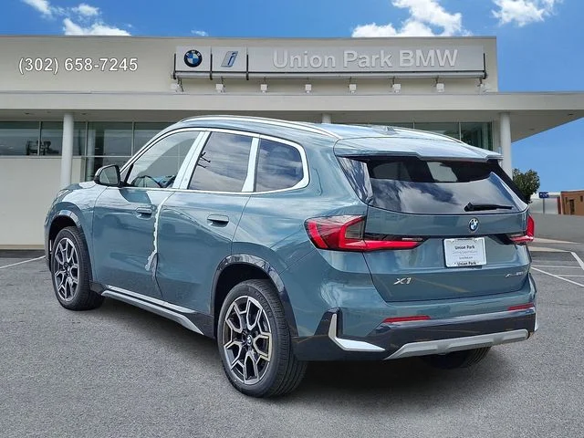 2026 BMW X1 28i - Photo 6