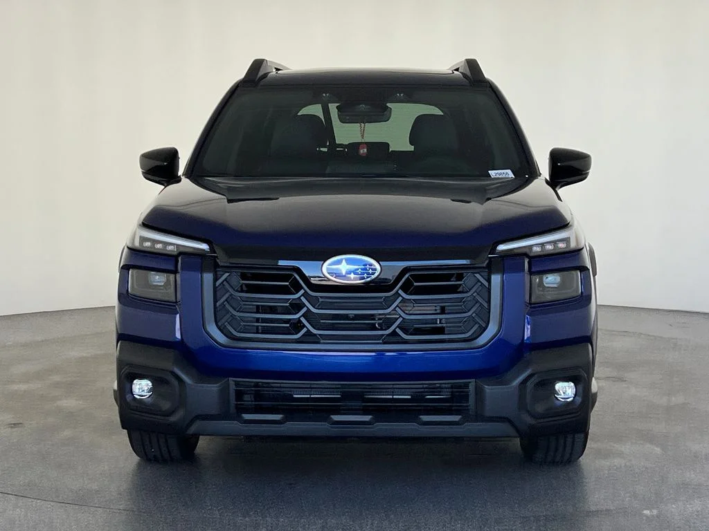 New 2026 SAPPHIRE BLUE PEARL Subaru Limited XT image 10