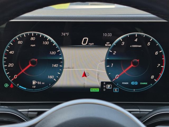 Certified Used 2023 Black Mercedes-Benz GLS 450 image 16
