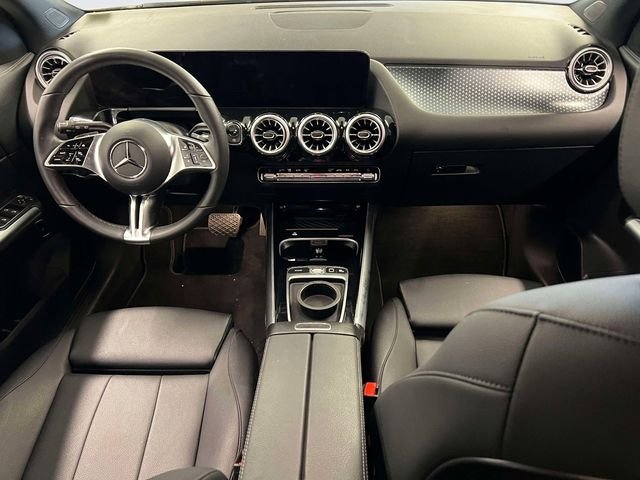 Certified Used 2026 White Mercedes-Benz GLA 250 image 13