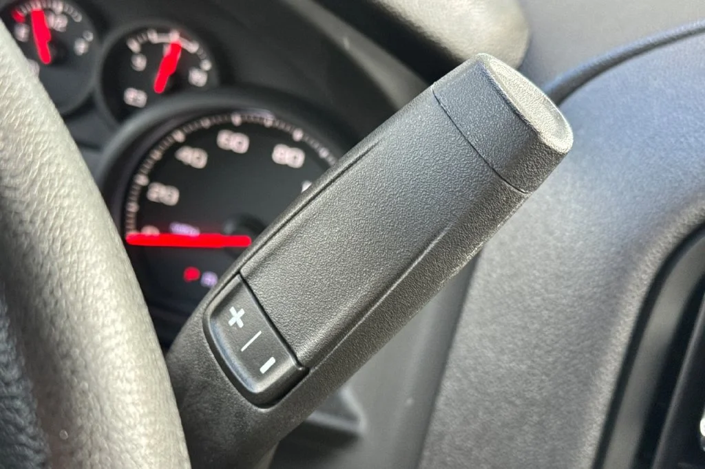 2025 Chevrolet Silverado 1500 Work Truck - Photo 19