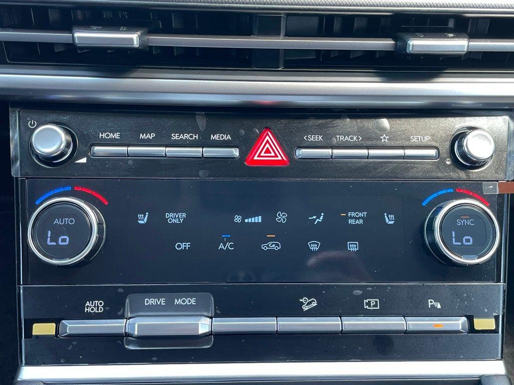 2026 Hyundai Santa Fe SEL - Photo 24