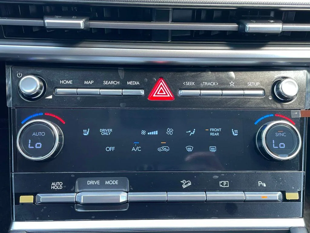 2026 Hyundai Santa Fe SEL - Photo 24