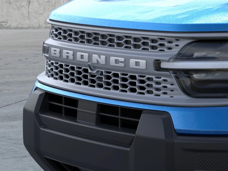 New 2025 Velocity Blue Ford Outer Banks image 33