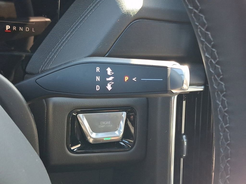2026 GMC Yukon XL Denali - Photo 8