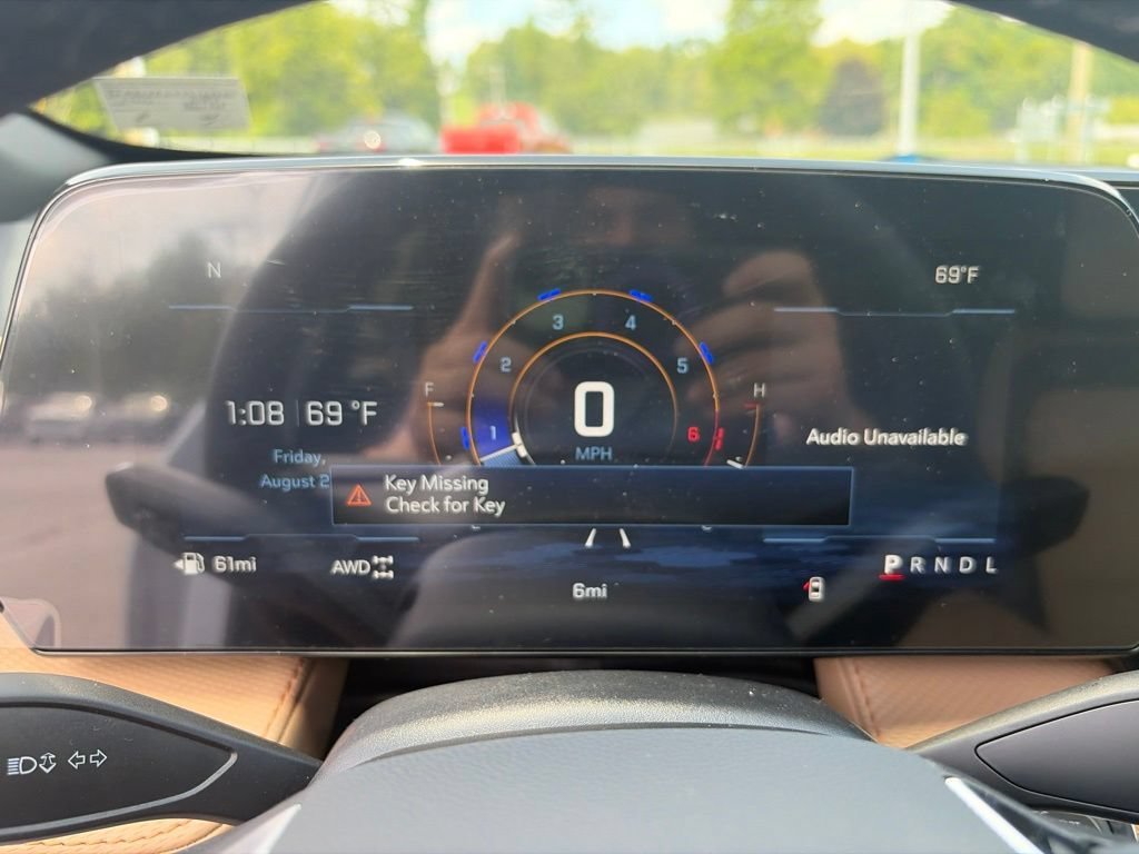 2027 Chevrolet Equinox ACTIV - Photo 19