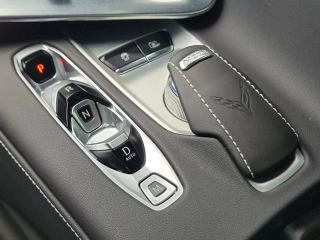 2024 Chevrolet Corvette 2LT - Photo 34