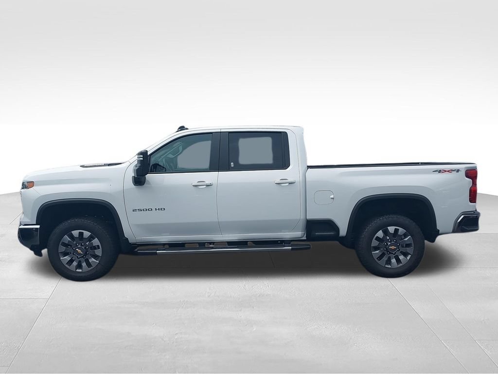 2026 Chevrolet Silverado 2500 HD LT - Photo 5