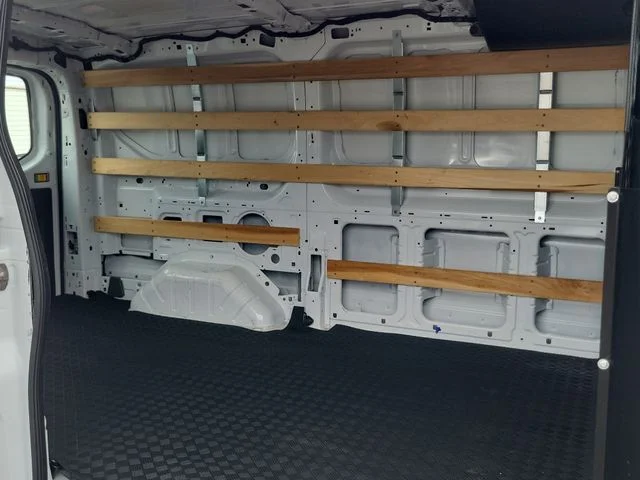 Certified Used 2025 Oxford White Ford Base image 14