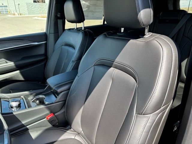 2026 Jeep Grand Cherokee Limited - Photo 14