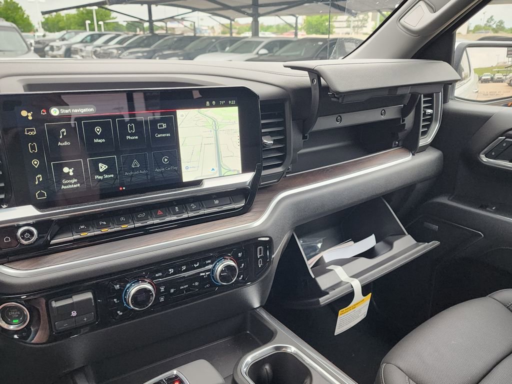 2026 GMC Sierra 1500 SLT - Photo 34