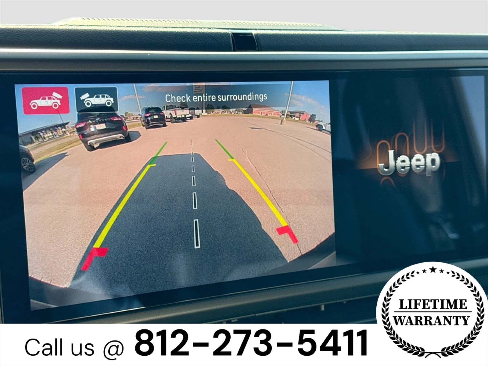 2025 Jeep Wrangler 4-Door Sahara - Photo 14