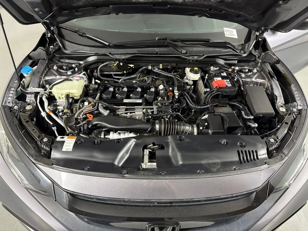 Used 2019  Honda EX image 33