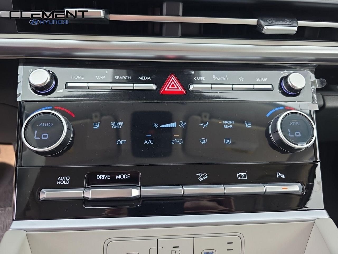 2026 Hyundai Santa Fe SEL - Photo 20