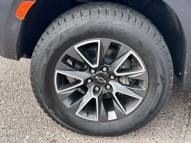 2022 Chevrolet Tahoe Z71 - Photo 10