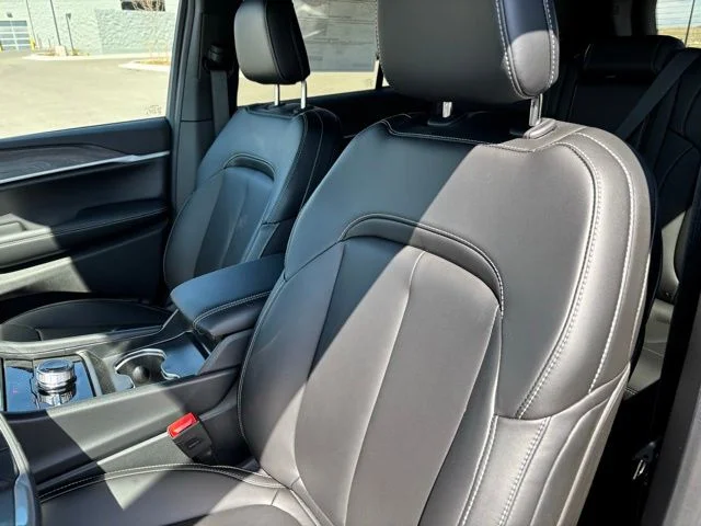 Used 2026 Blue Jeep Limited image 14