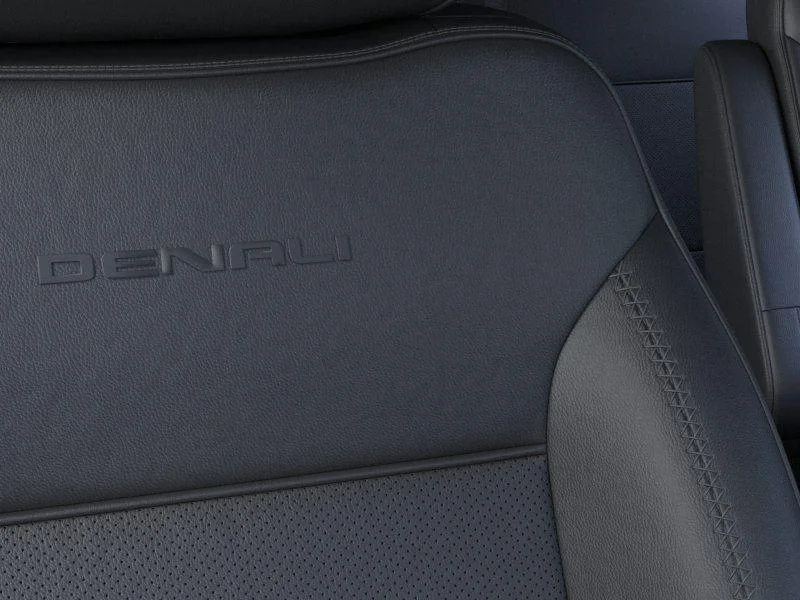 New 2026 Glacier White Tricoat GMC Denali image 21