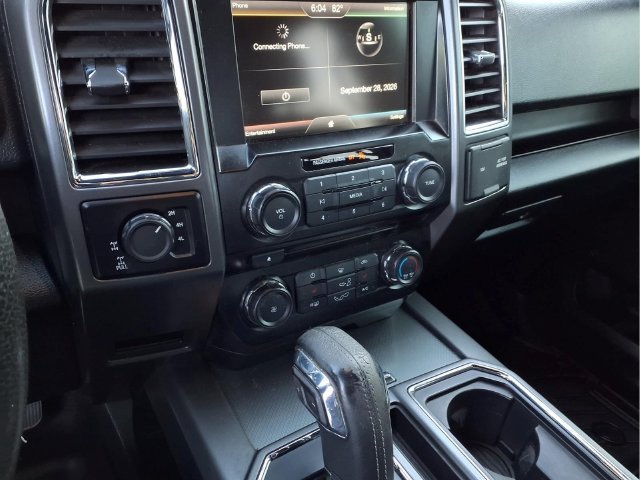 Used 2015  Ford XLT image 6
