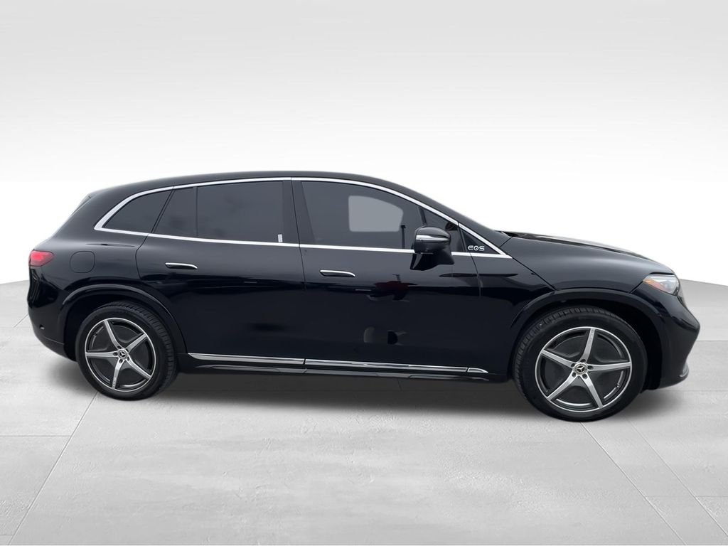 Used 2023 Black Mercedes-Benz 450 image 9