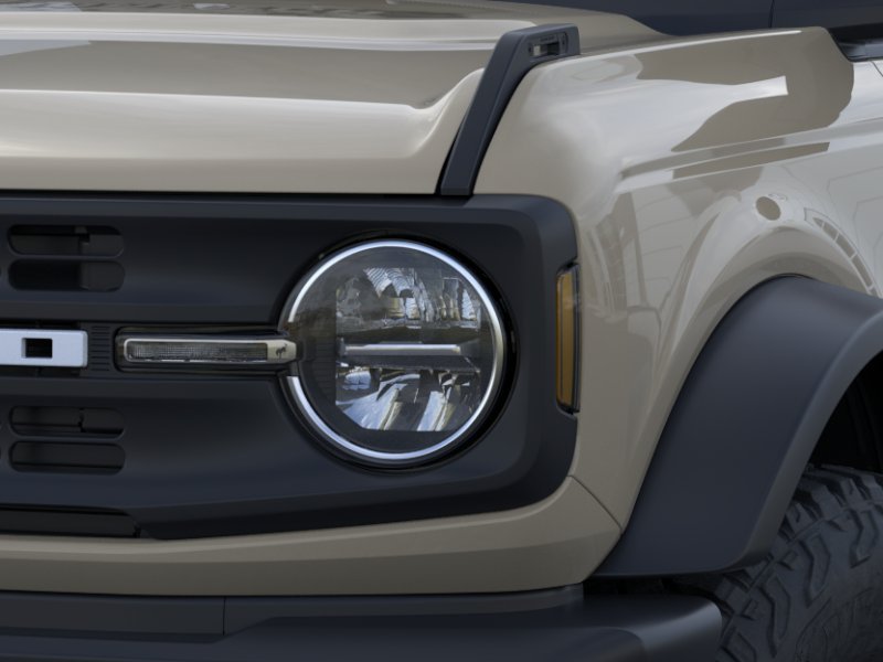 New 2026 Desert Sand Ford Base image 20