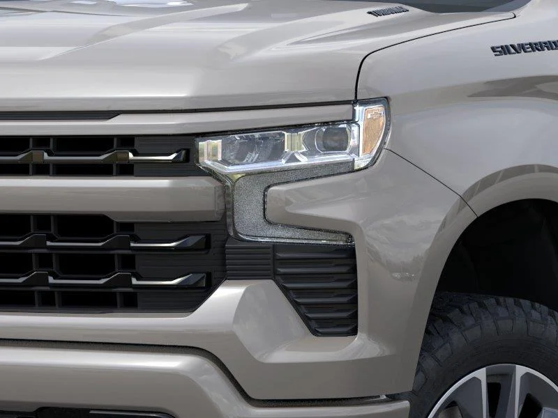 New 2026 White Sands Chevrolet RST image 10