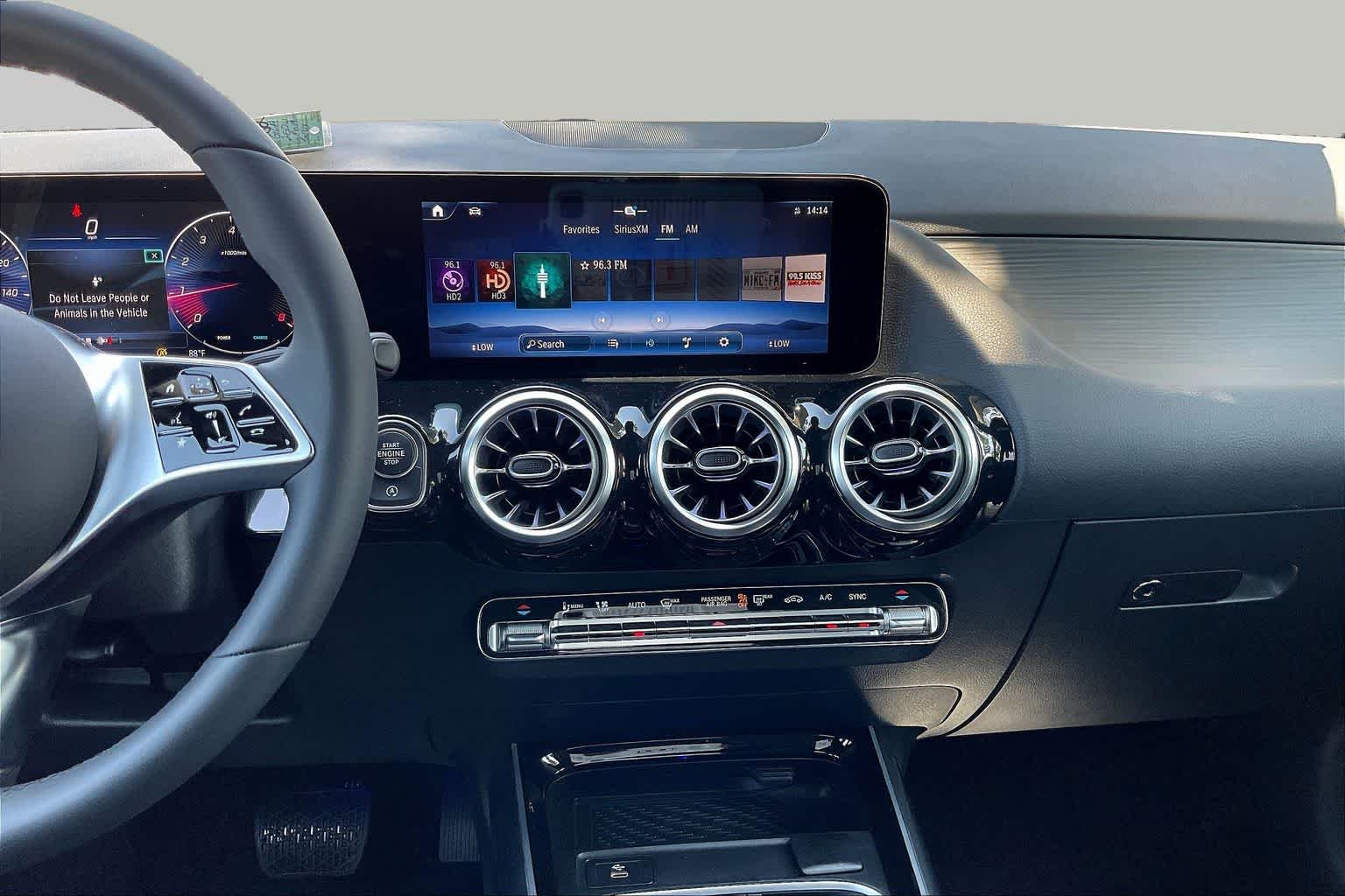 2026 Mercedes-Benz GLA GLA 250 - Photo 8