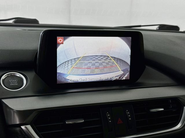 Used 2016 Blue Mazda i Touring image 13