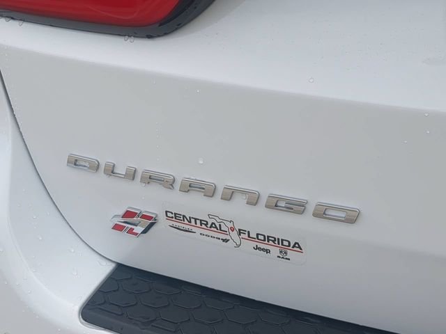 New 2027 White Knuckle Clear-Coat Exterior Paint Dodge GT HEMI image 13