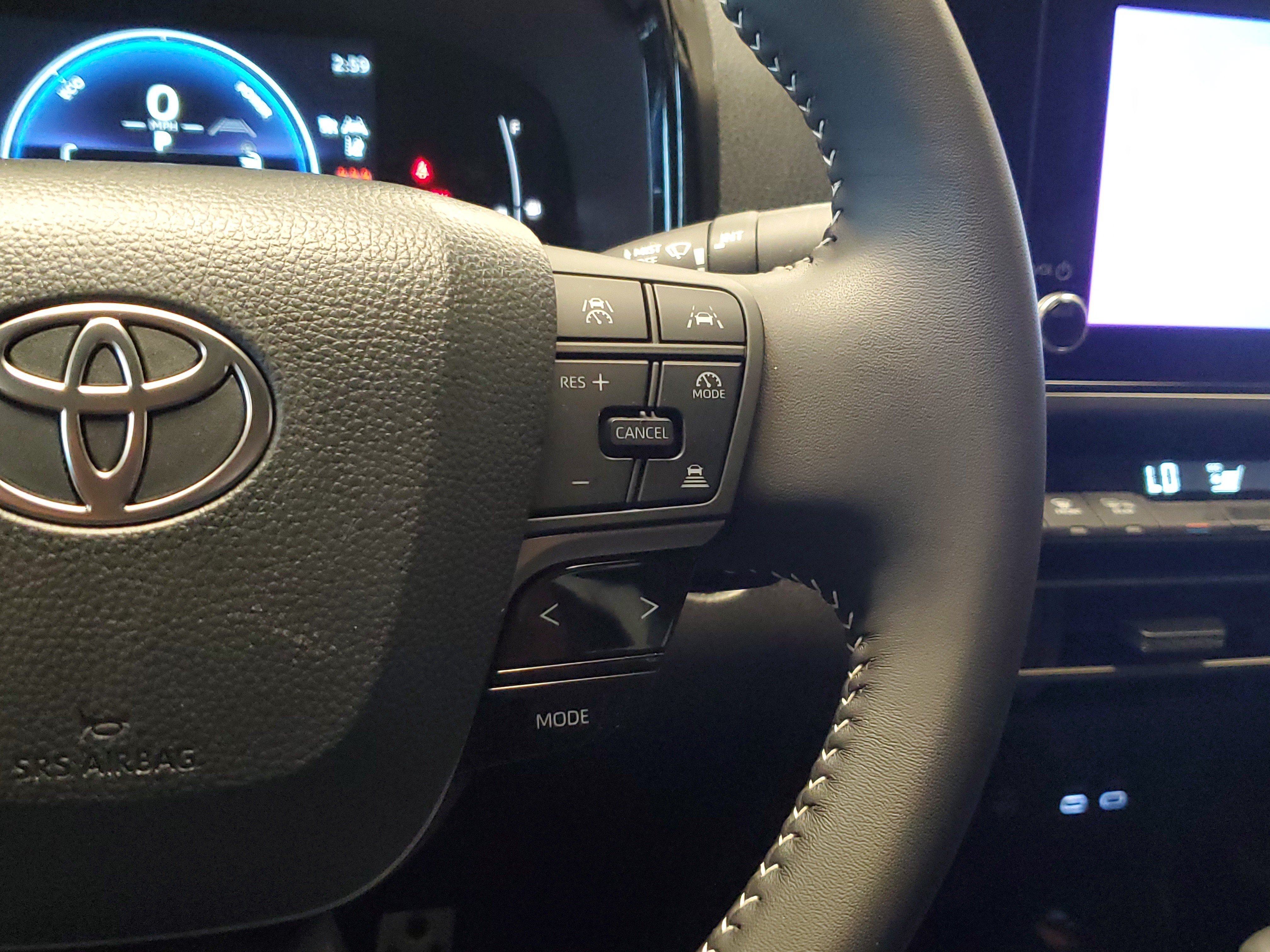 Used 2026 Heavy Metal Toyota SE image 25