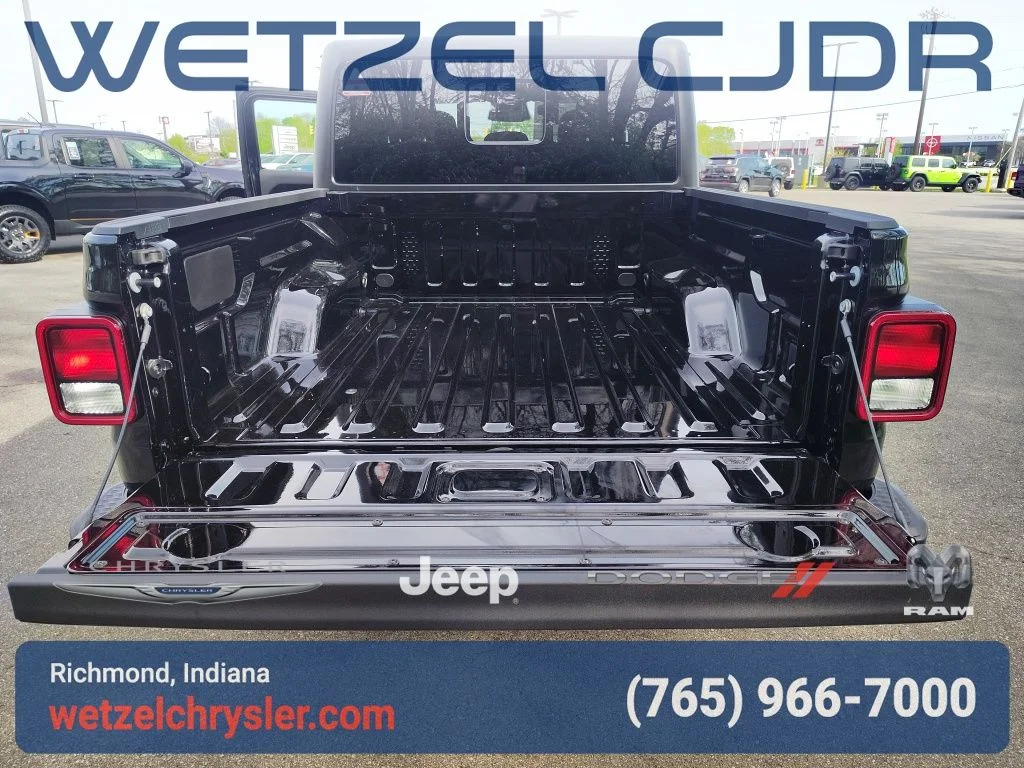 New 2026 Black Jeep 85th Anniversary Edition image 28