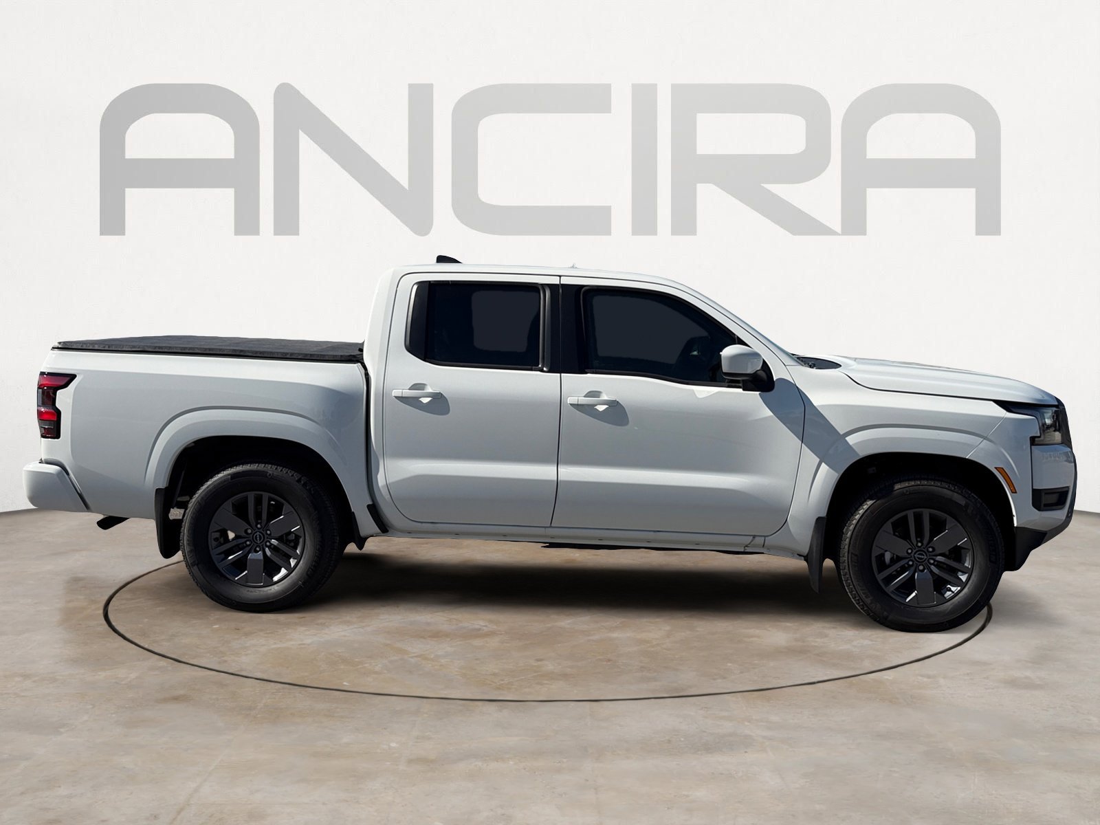 2026 Nissan Frontier SV - Photo 12