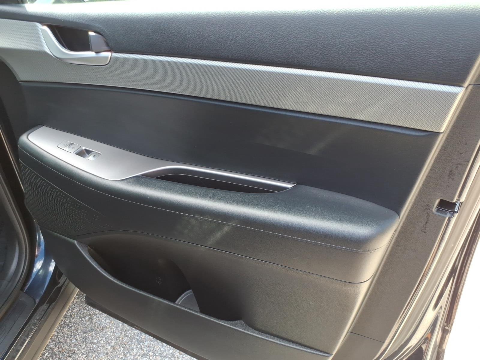 2025 Hyundai Palisade SEL - Photo 23