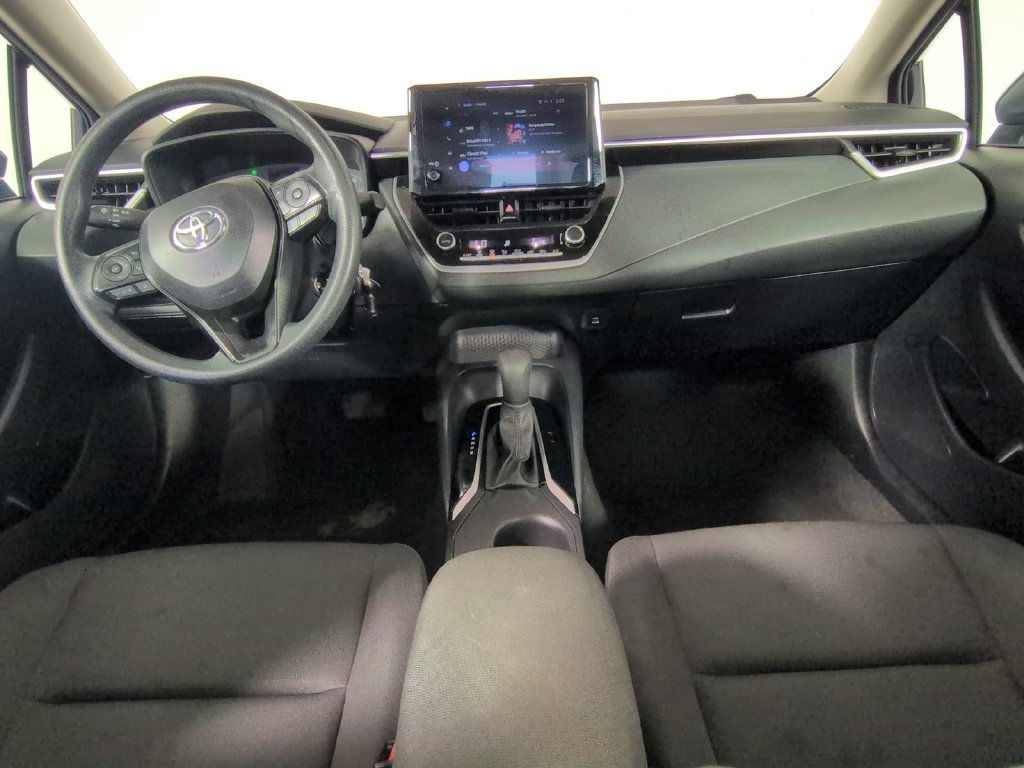 2024 Toyota Corolla LE - Photo 21