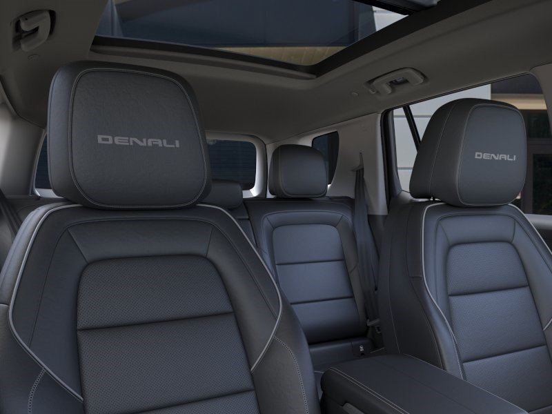 2027 GMC Terrain Denali - Photo 25