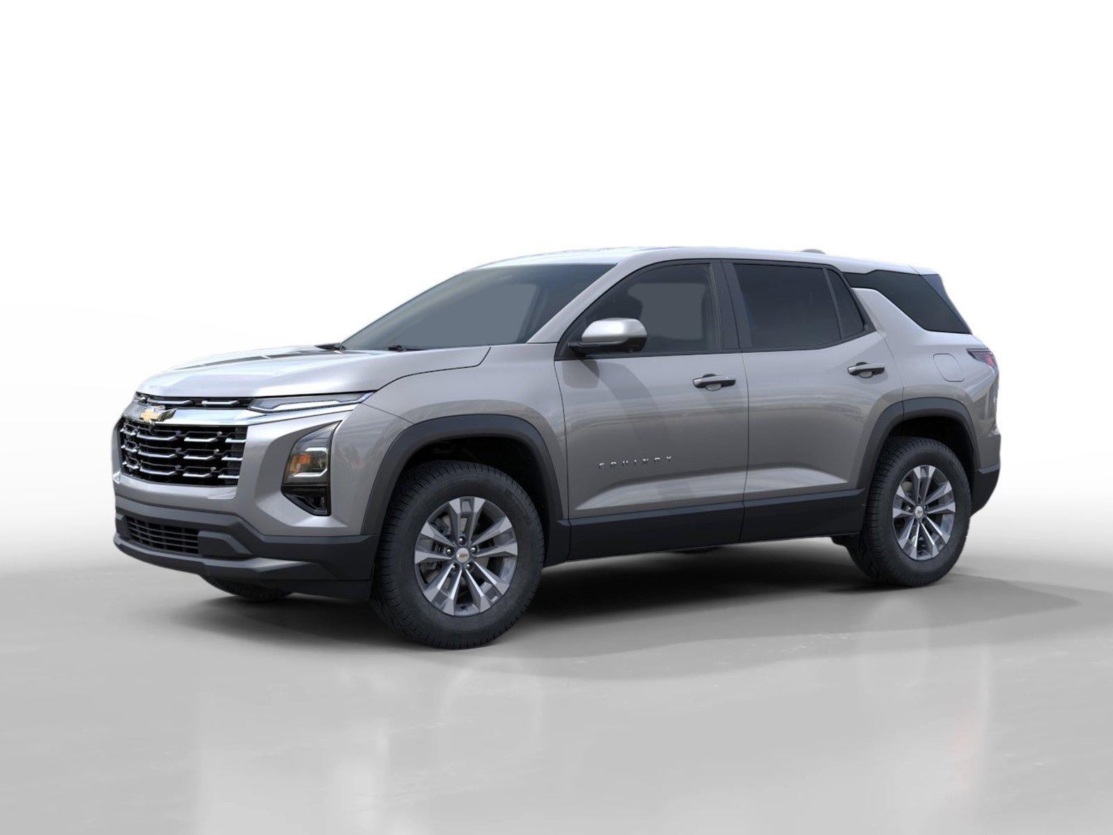 2026 Chevrolet Equinox LT 1.5T's photo