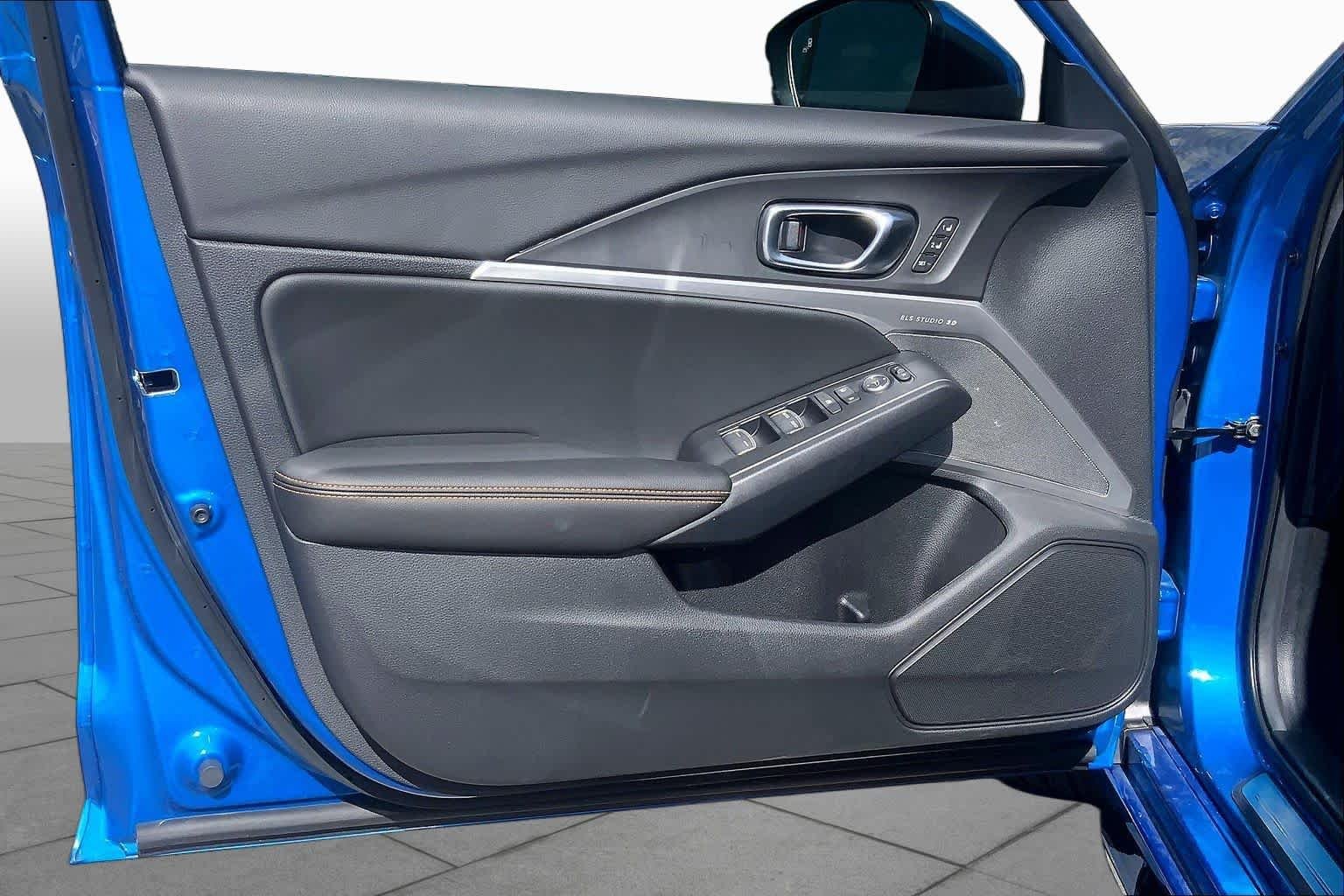 Used 2026 Double Apex Blue Pearl Acura w/A-Spec Technology Package image 22